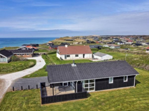 Holiday Home Eyvin - 100m from the sea by Interhome